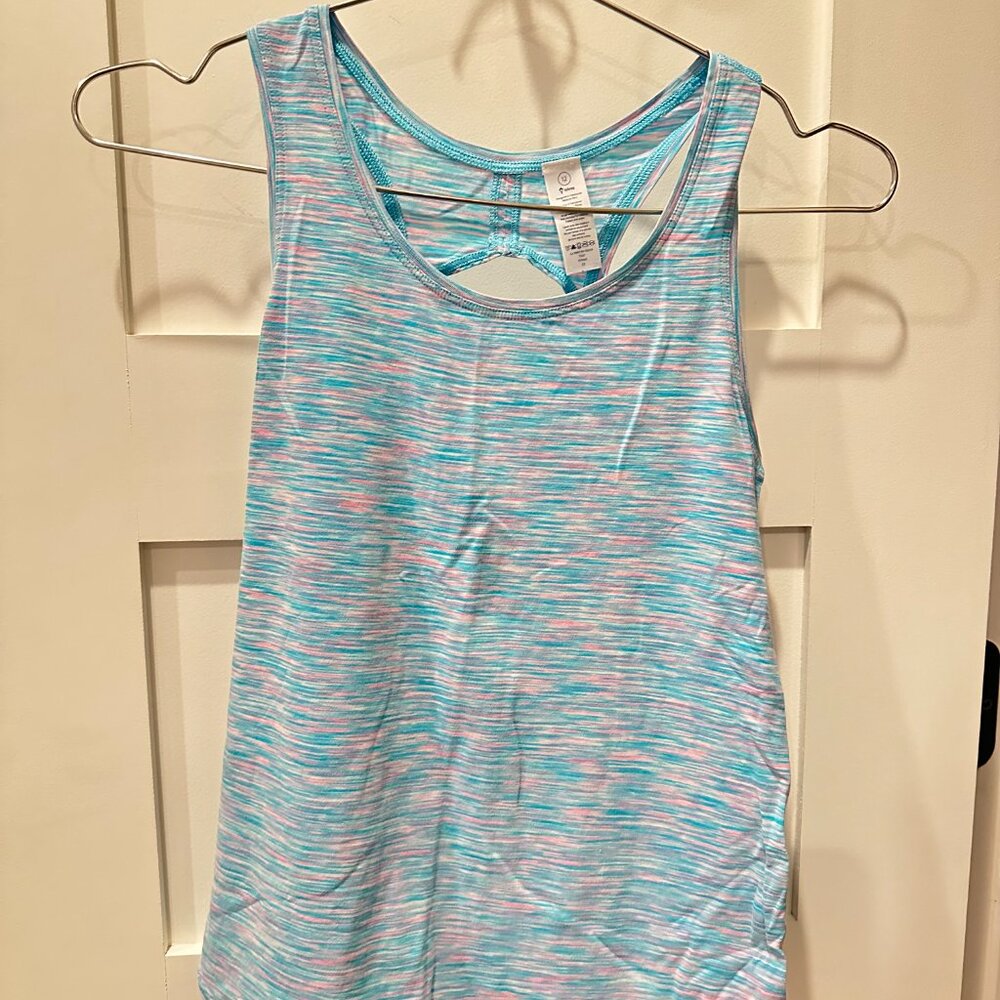 Ivivva by lululemon Multicolor Tank